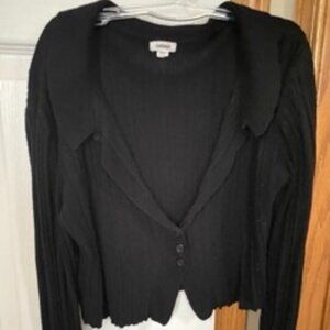 Long Sleeve Garage Top